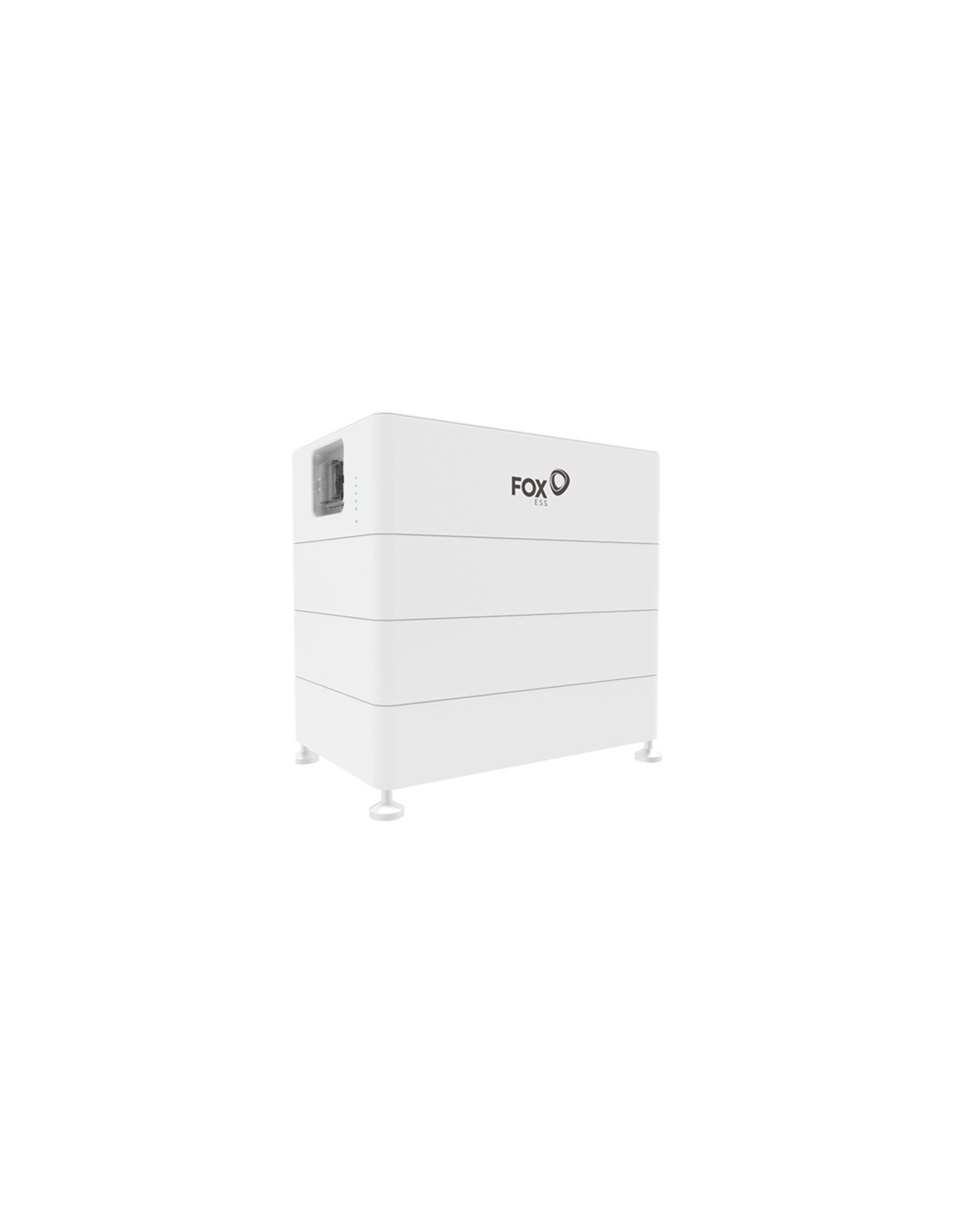 Fox 8kW Three Phase Inverter Storage System Fox 11 52kWh Lithium Storage