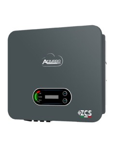 Vendita Inverter Zucchetti Online Le Migliori Offerte Puntoenergia