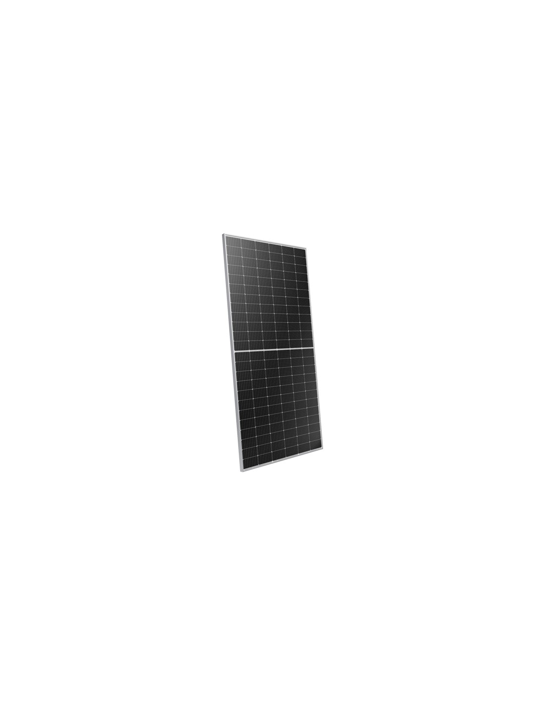 Set De 12 Paneles Solares Fotovoltaicos 560W Total 6720W Monocristalino