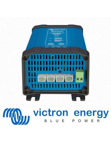 Orion DC DC Converters 25A Non Isolated High Power In 18 35V Victron