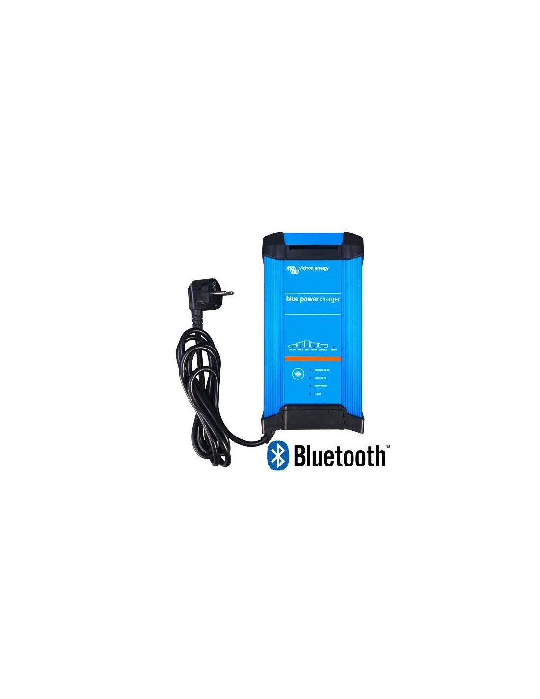 Victron Energy 12V 20A Blue Smart IP22 Battery Charger 12/20 230V With