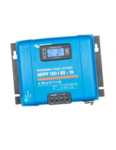 Smartsolar MPPT Charge Controller 150/85-TR 150Voc 85A Victron Energy