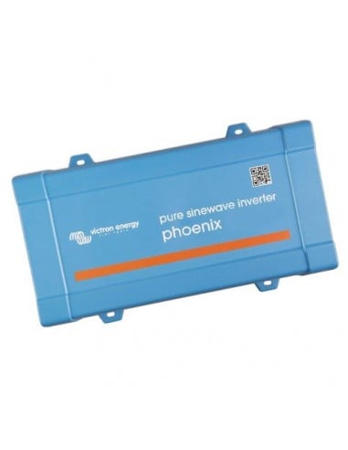 Inverter per Impianti ad Isola: vendita online Inverter Phoenix 300W 24V 375VA Victron Energy VE.Direct IEC 24/375