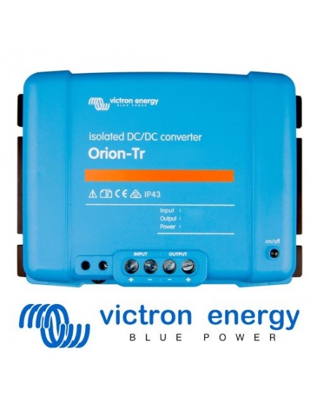VICTRON - Orion-Tr Smart 12/12-30A (360W)