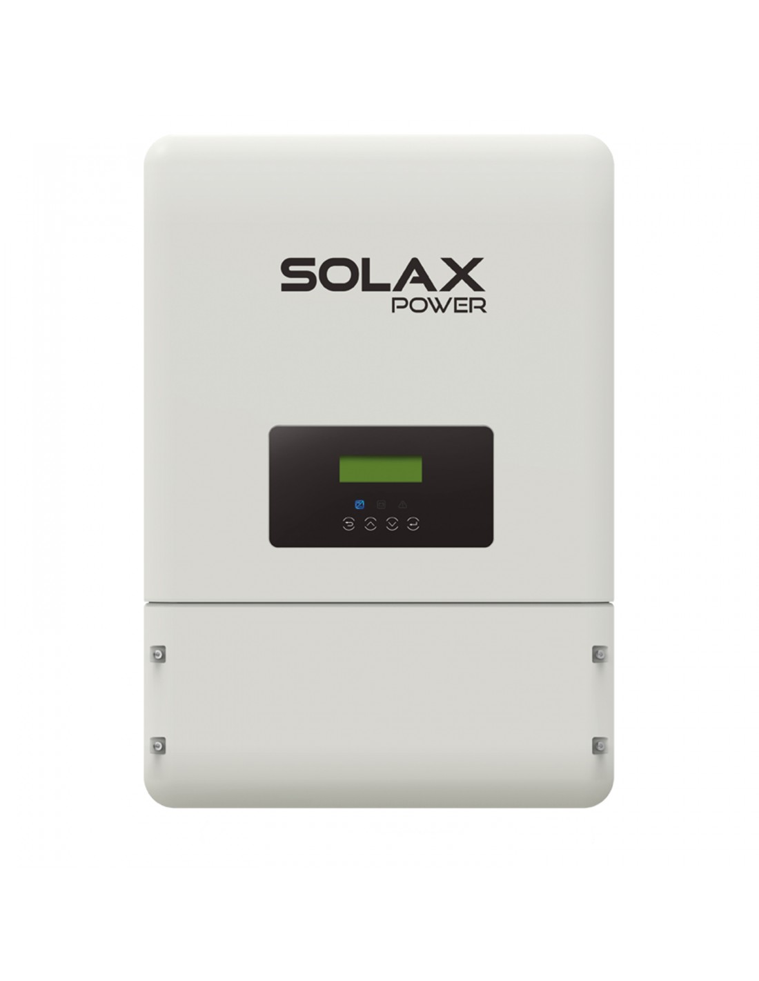 Inverter Hybrid Dreiphasig 6kw Solax Power X3 Hybrid 60 D E Photovoltaik 0141