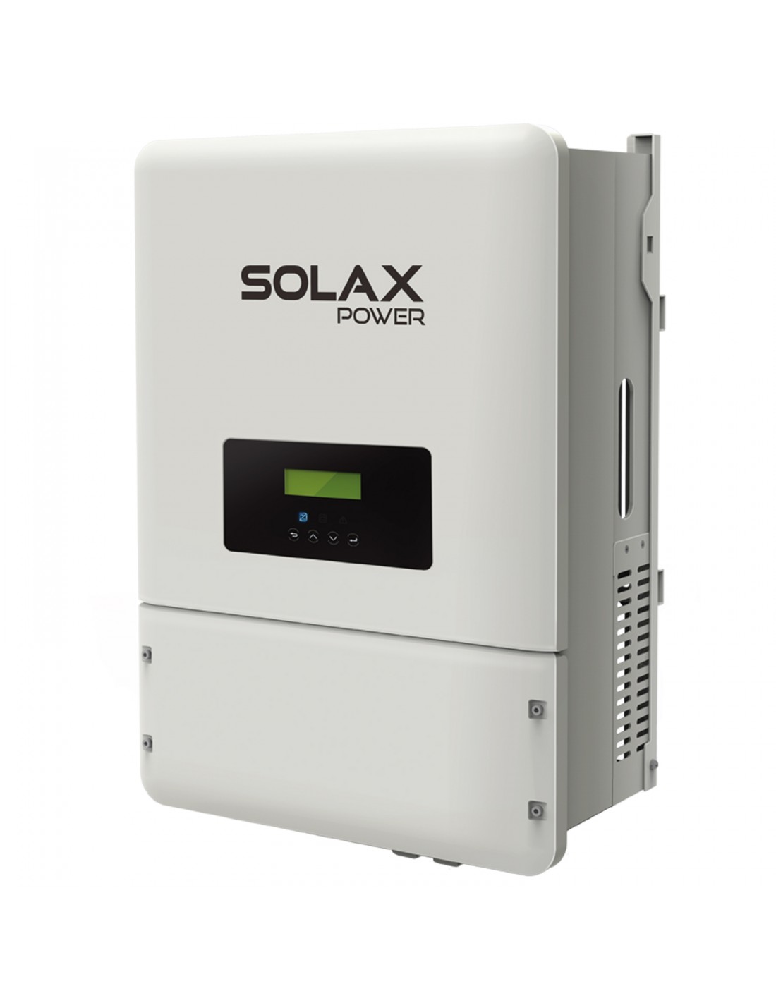 Inverter Hybrid Dreiphasig 6kw Solax Power X3 Hybrid 60 D E Photovoltaik 1865