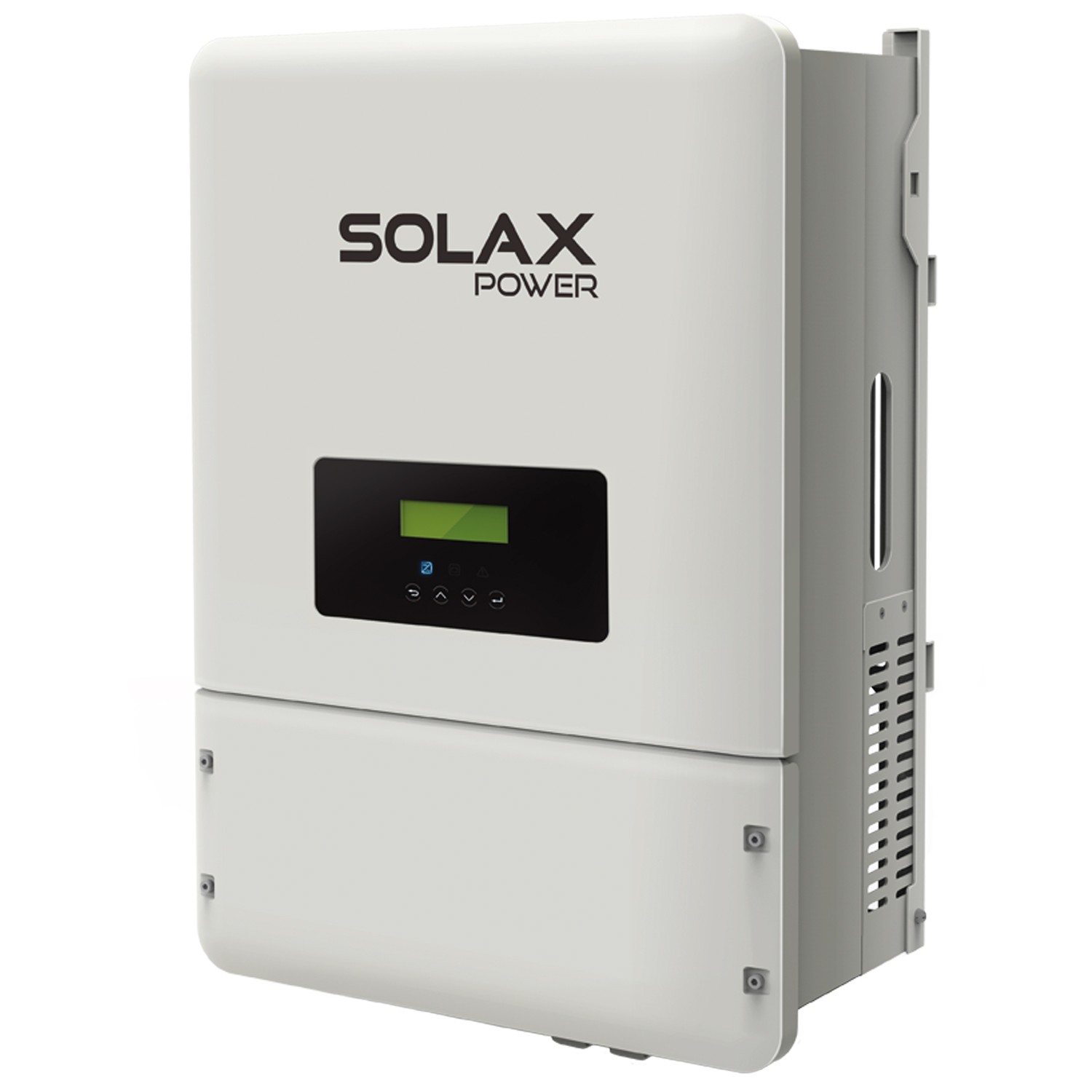 Three Phase Hybrid Inverter 10kW Solax Power X3-Hybrid-10.0-D-E Solar ...