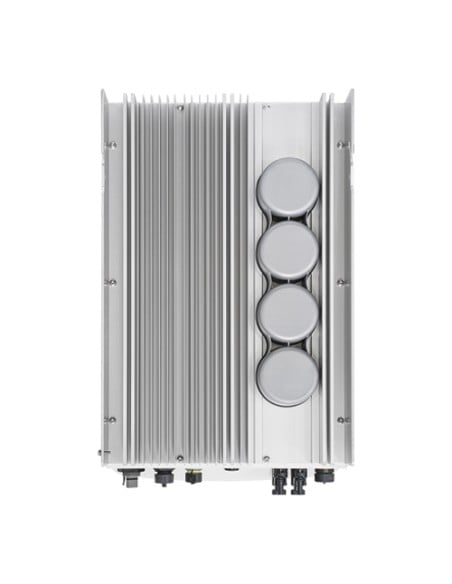 Inversor String Monofásico 4kW Solis S6 Doble MPPT Interruptor CC ...