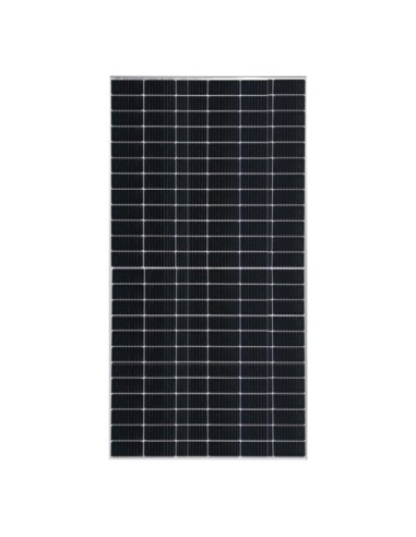 Set di 6 pannelli solari fotovoltaici bifacciali 545W tot. 3270W mono EGING  PV