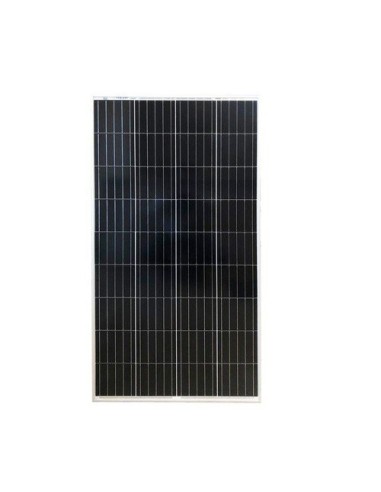 Kit Solar para caravanas 650w