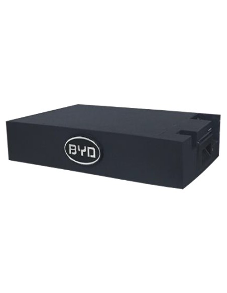 BMS Control Module For BYD HVS And HVM High Voltage Lithium Batteries