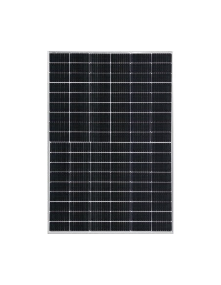 KIT Impianto fotovoltaico DEYE 6KW monofase - IO Solar