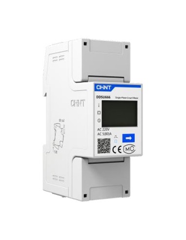 Single-phase Meter ZCS Azzurro ZSM-METER-DDSU