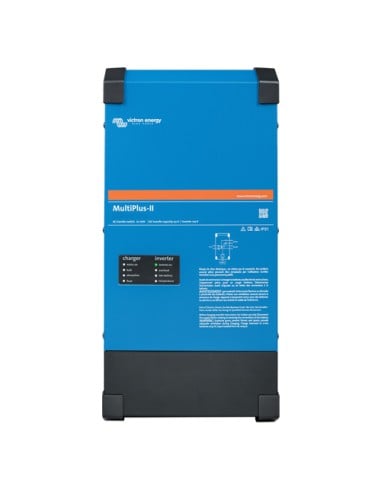 Inverter Victron Energy: vendita online Inverter/Caricabatterie MultiPlus-II 4000W 24V 5000VA Victron 24/5000/120-50