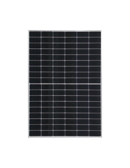 Kit Fotovoltaico 3 kW con Batteria accumulo Huawei da 5kWh