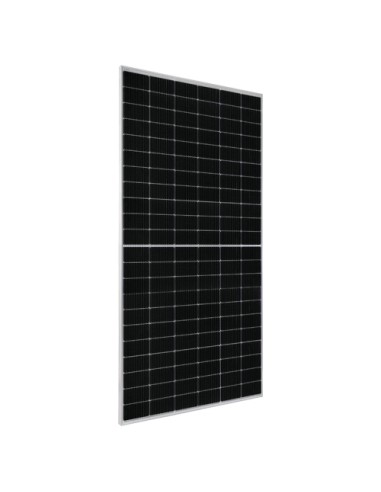 Set di 3 pannelli solari fotovoltaici 500W tot. 1500W Jasolar mono