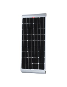 Pannello solare per batteria Litio 24V 100W