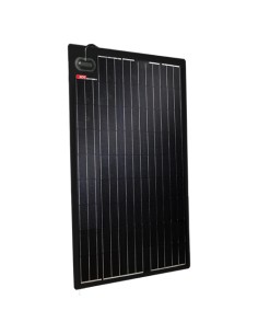 Pannello solare fotovoltaico 100W Slim monocristallino NDS Dometic Solenergy