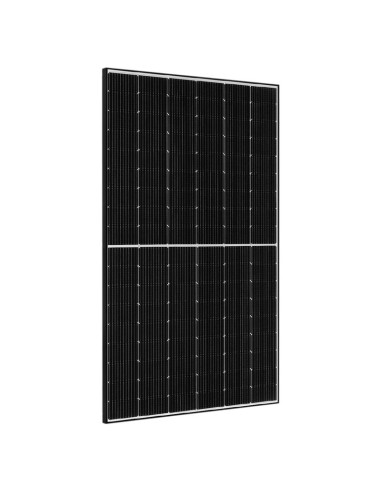 Kit solaire 415W - Plug and Play - 1 panneau au choix + 1 micro