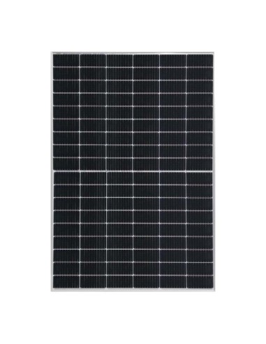 BEIJIAYI Kit Pannello Solare 1000 Watt Sistema off-Grid 2 Pezzi