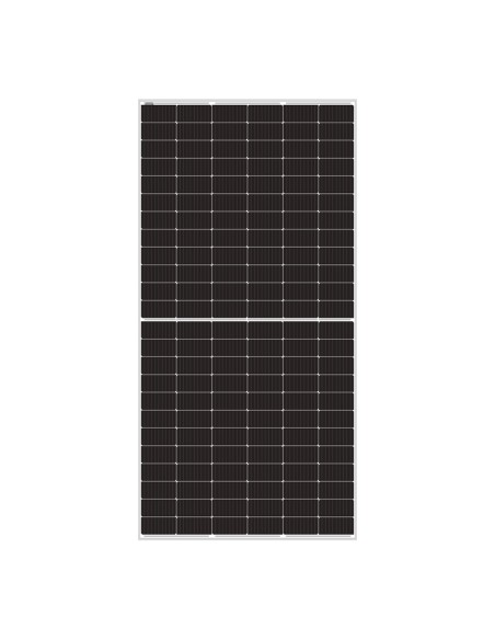 Photovoltaic Solar Panel 460w Monocrystalline Dmegc Solar Half Cells