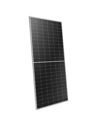 Photovoltaic Solar Panel 560W monocrystalline PEIMAR half cell PERC