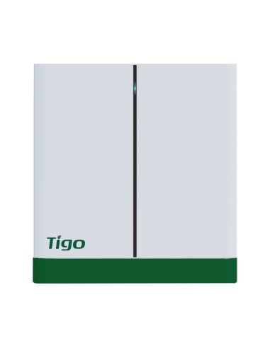 Batterie au lithium Tigo EI Battery TSB-3 3kWh onduleur stockage photovoltaïque