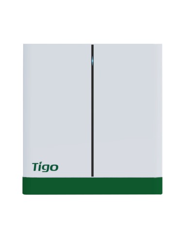 Tigo EI Battery TSB-3 Batería de litio de 3kWh inversor Acumulación fotovoltaico