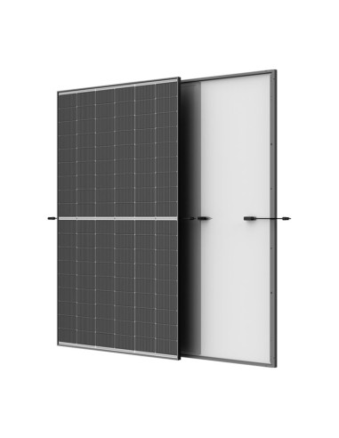 TRINASOLAR Vertex S+ 495W monocrystalline photovoltaic solar panel