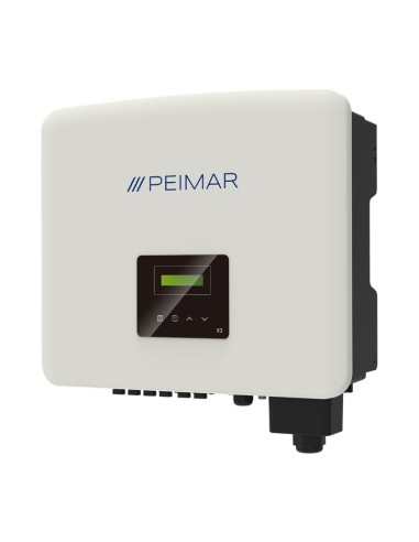 Inverter Peimar: vendita online Inverter di Stringa trifase 15kW Peimar serie PSI-X3P doppio MPPT Fotovoltaico