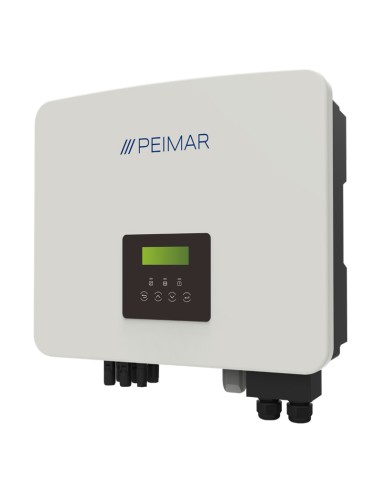 Peimar 3kW single-phase hybrid inverter PSI-X1P series 2 MPPT Photovoltaic