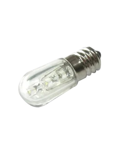 Lampade LED: vendita online Lampada LED VOTIVA 0.4W 12V ambra