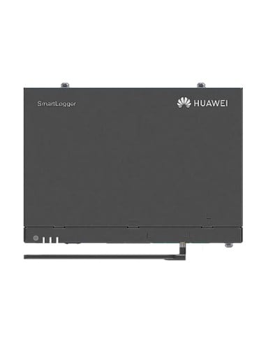 Inverter Huawei: vendita online Smart Logger 3000-A01EU per inverter Huawei SUN2000 accumulo fotovoltaico