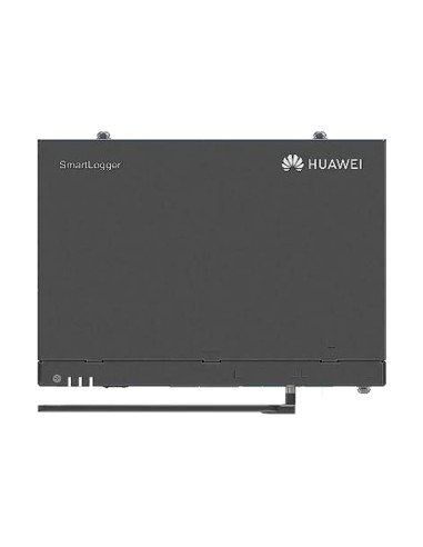 Smart Logger 3000-A01EU pour onduleur Huawei SUN2000 accumulation photovoltaïque