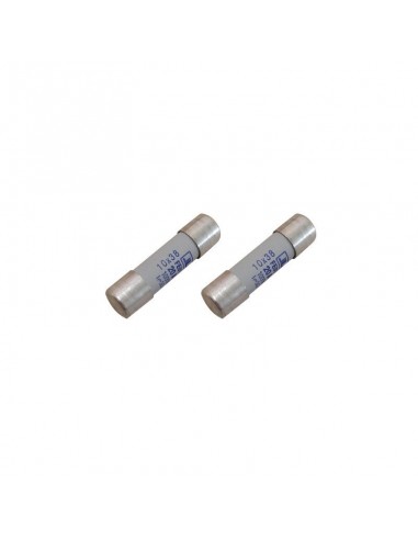 Lovato Fuse for photovoltaic applications 10X38mm 10A