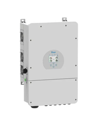 Deye: vendita online Inverter ibrido monofase 8kW Deye SG01LP1 accumulo litio fotovoltaico