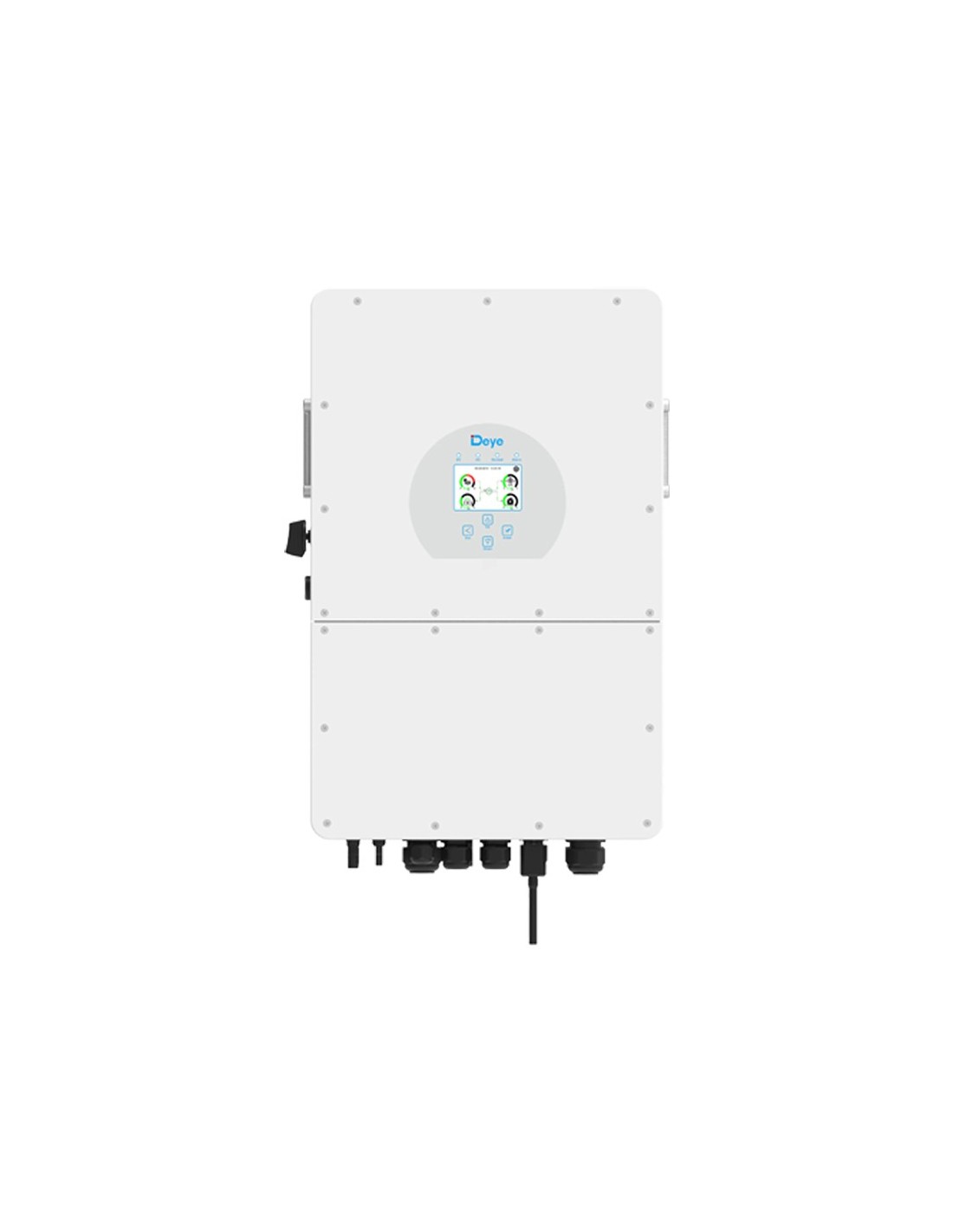 Three-phase hybrid inverter 10kW Deye SG03LP1 photovoltaic lithium storage