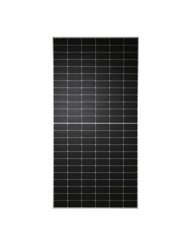 Panneau photovoltaïque 590W monocristalline TW Solar demi-cellule maison cabine