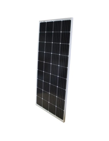 Panneau solaire photovoltaïque 185W 12V monocristallin Victron Energy maison