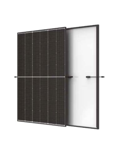 Panneau solaire photovoltaïque 450W monocristallin TRINASOLAR Vertex S+