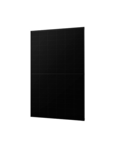 AIKO Full Black 445W monokristallines Photovoltaik-Solarmodul Haus Kabine