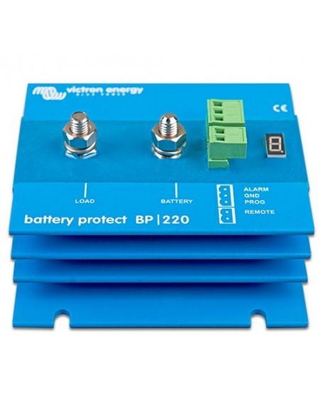 Battery Protect 220A 12/24V Victron Energy Protezione per Batterie