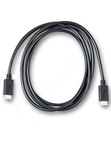 Connection Cable VE.Direct VE.Direct 3,0m for BMV-700-702 and Bluesolar MPPT to Color Control GX