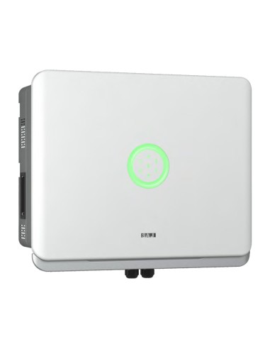 Saj: vendita online Inverter ibrido trifase SAJ 10kW H2-10K-T2 doppio MPPT sezionatore DC