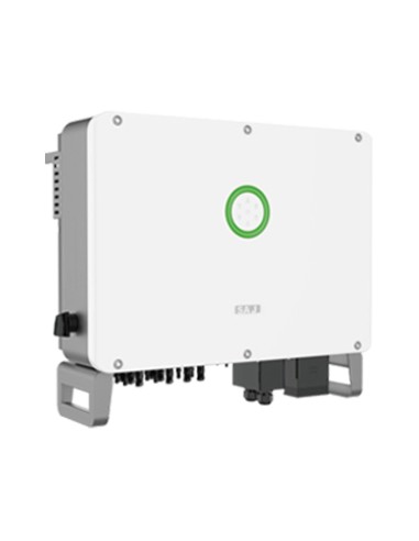 Saj: vendita online Inverter ibrido trifase SAJ 15kW H2-15K-T3 doppio MPPT sezionatore DC