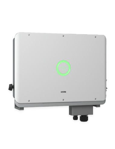 Inverter Saj: vendita online Inverter di stringa trifase SAJ 8kW R6-8K-T2 doppio MPPT fotovoltaico