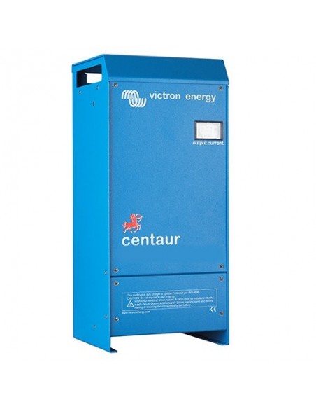 Victron Centaur Carica batteria 12V 50A Uscite 3