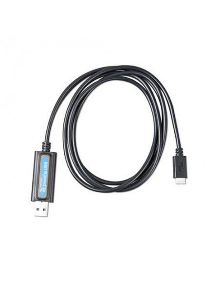 Contrôleur VE.Direct Bluetooth Smart Dongle per Monitor BMV - MPPT