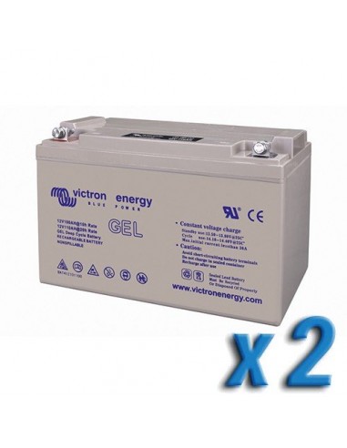 Regolatore di carica 70Ah MPPT 12/24/48V 150Voc TR + Bluetooth Victron  Energy