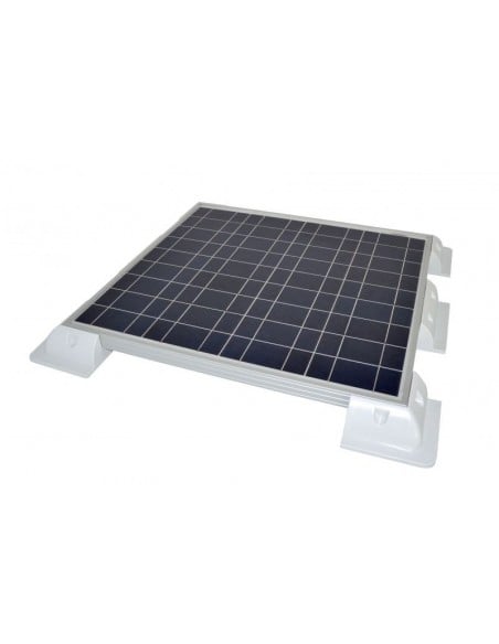 Kits Solares Caravanas / Barcos